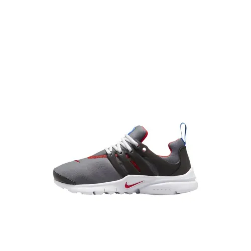 Nike Presto PS 'Cool Grey Light Crimson'