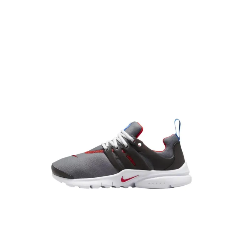 Nike Presto PS 'Cool Grey Light Crimson'-0