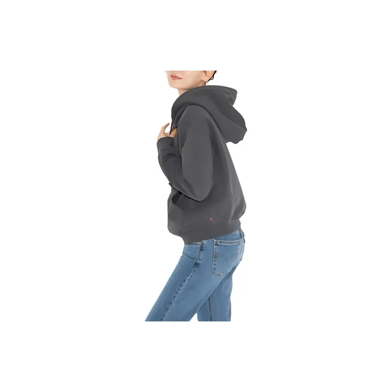 Levi’s Sweatshirt Women's Dark Gray-5