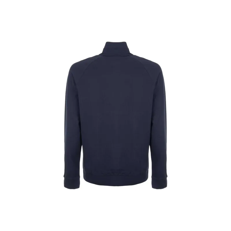 HUGO BOSS Jackets Coats Men's Blue-1