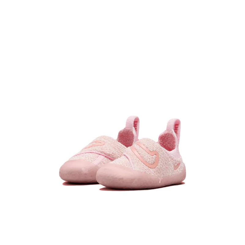 Nike Swoosh 1 Pink Foam TD-2
