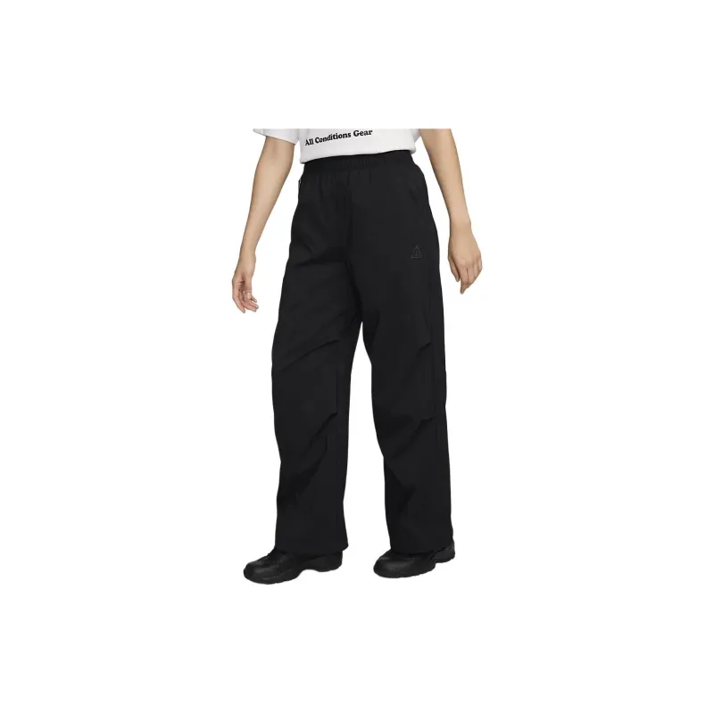 Nike ACG 'Activitorium' Casual Pants Women's Black-3