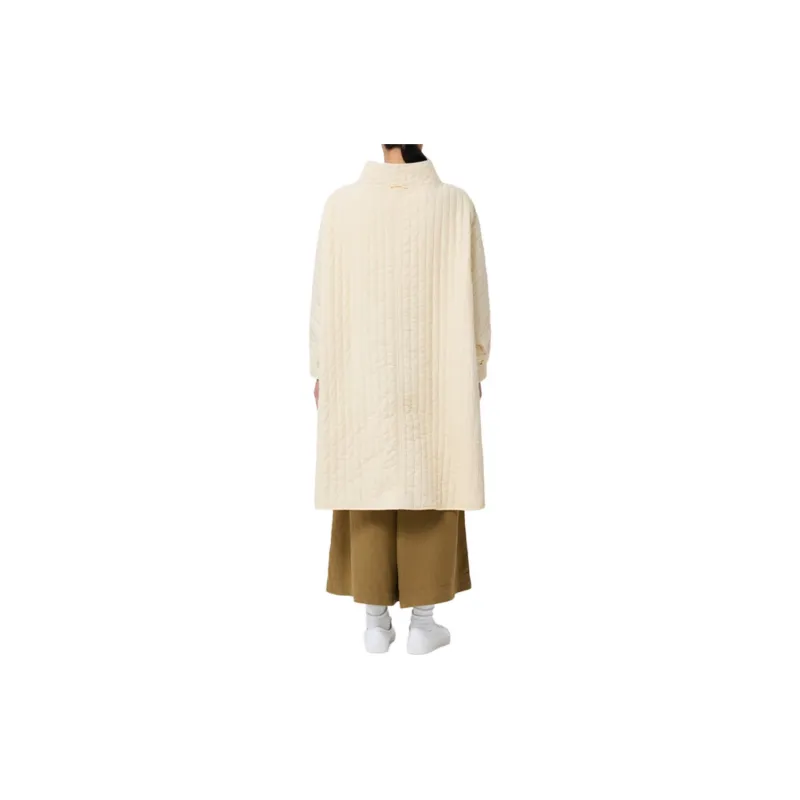 MUJI Puffer Jackets Women's-6