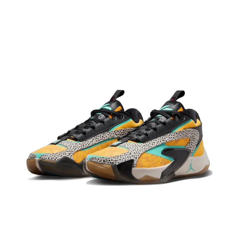 Jordan Luka 2 The Pitch GS-2