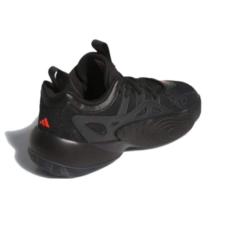 Trae Unlimited Adidas 2 'Black Carbon'-3