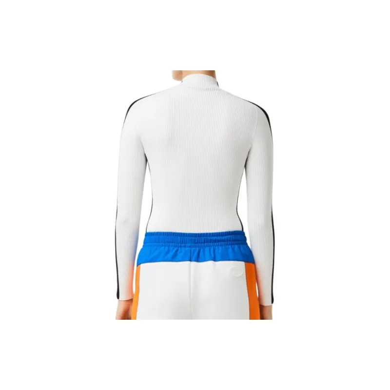 LACOSTE Sweaters Women's White-2