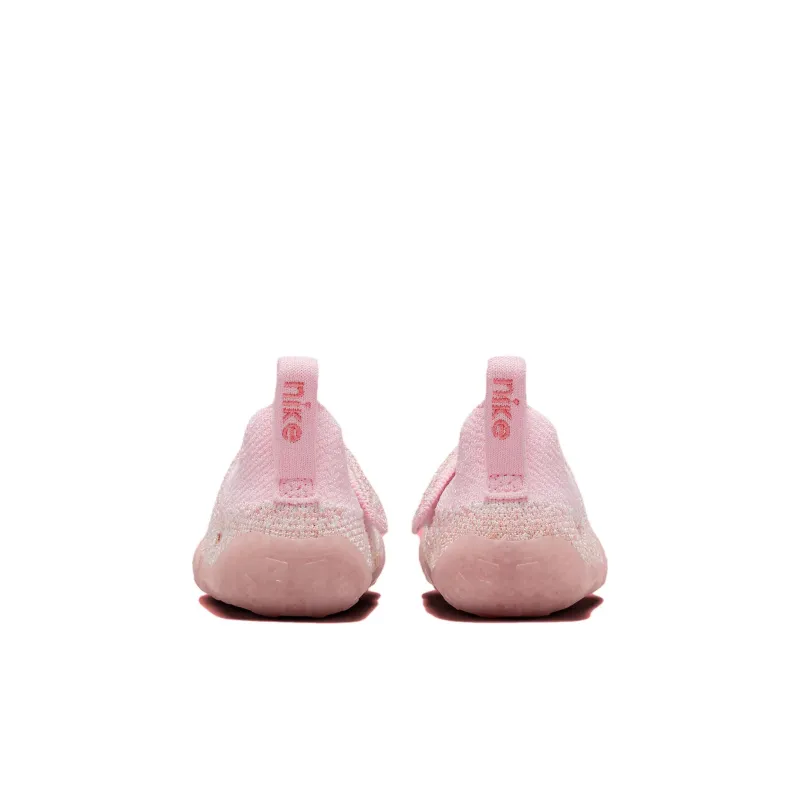 Nike Swoosh 1 Pink Foam TD-4