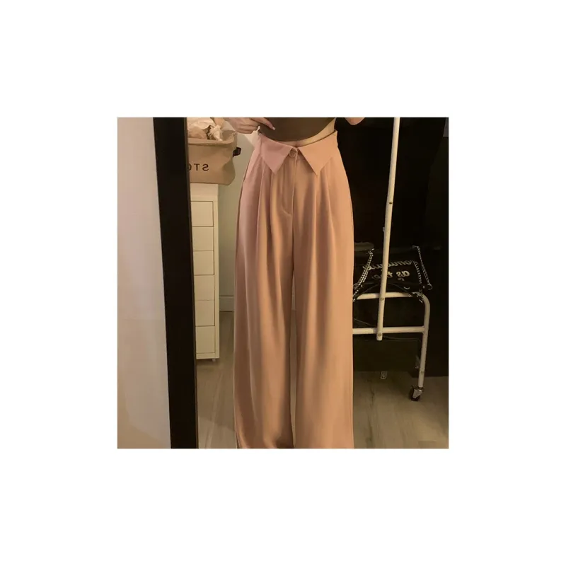 Adeworn Casual Pants Women's-8
