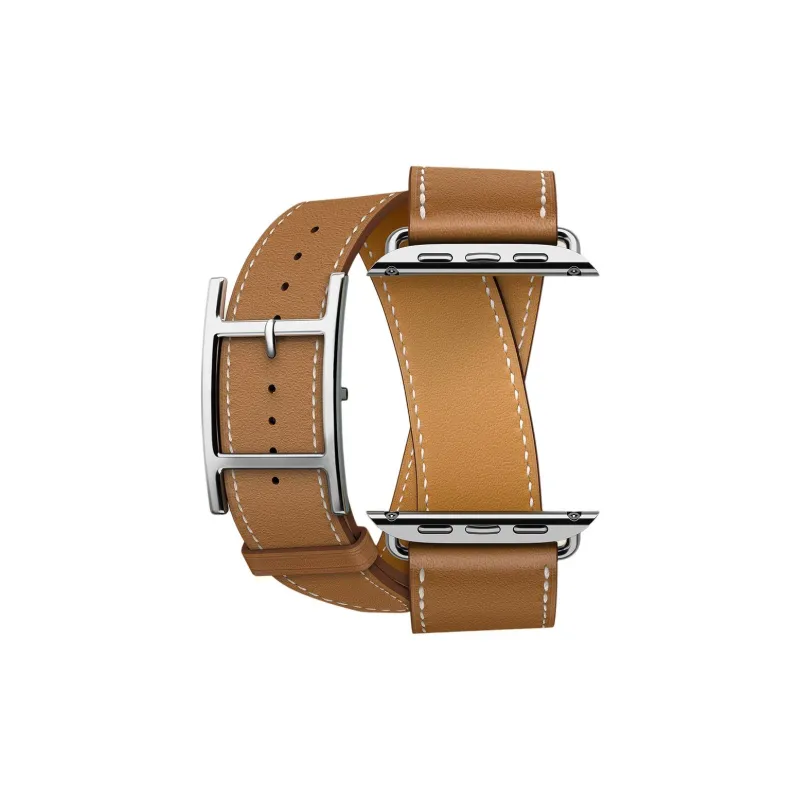 HERMES Unisex Watch Bands-1