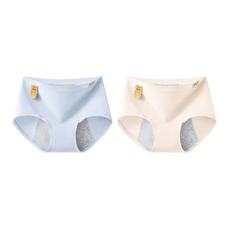 GRACEWELL Underpants Women's 2 Pack-10
