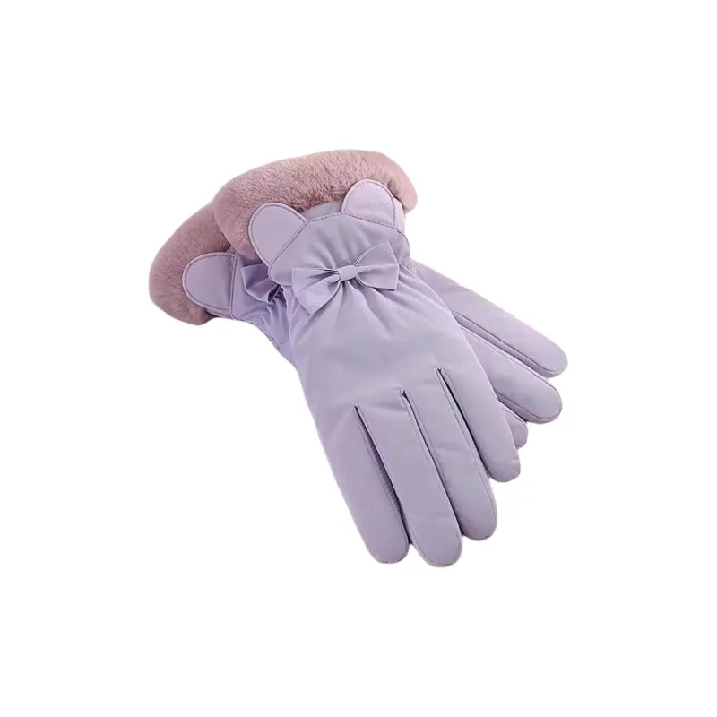 TUCANO Polyester Gloves Women's-2
