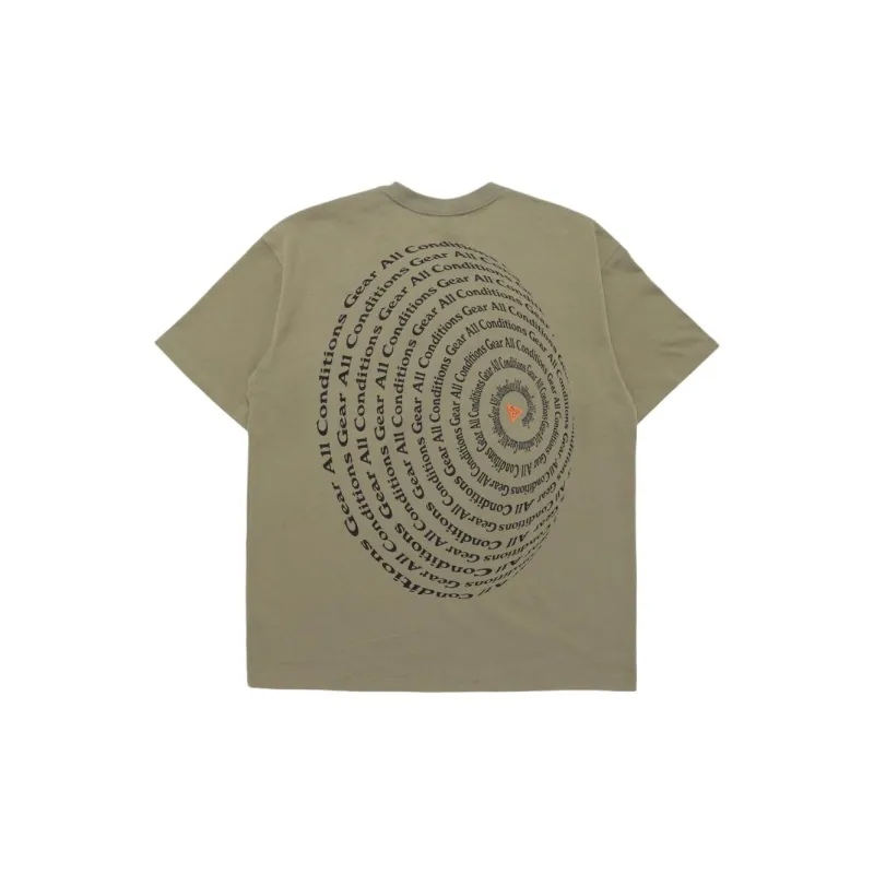 Nike Acg Nrg Vortex T Shirt-1