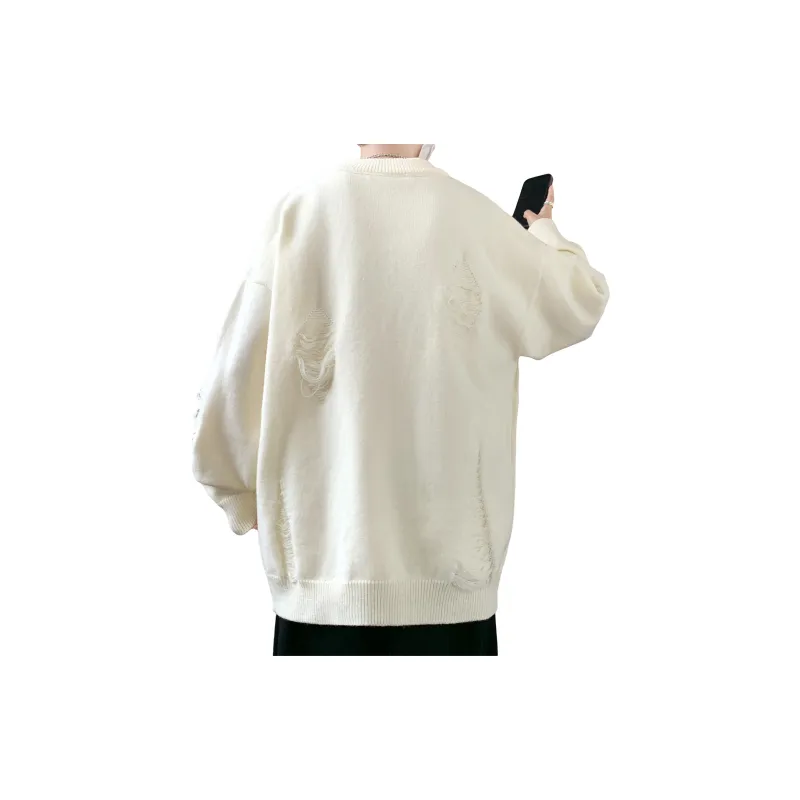 H.V.G.A Sweaters Unisex-1