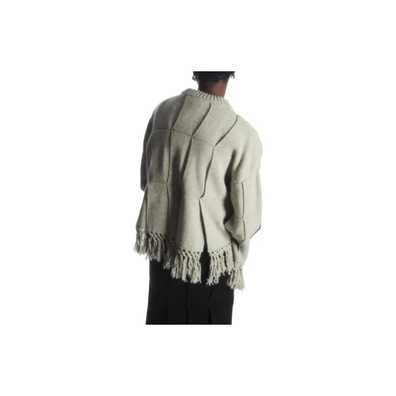 Ermenegildo Zegna Knitwear Women's Gray-1