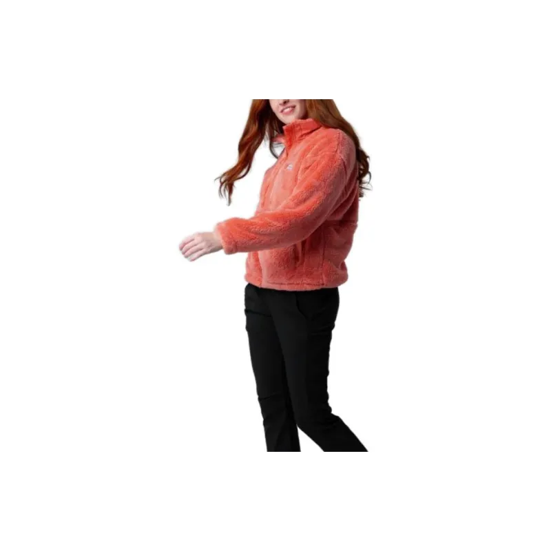 Columbia Boundless Velvet Jackets Women's Light Peach-2