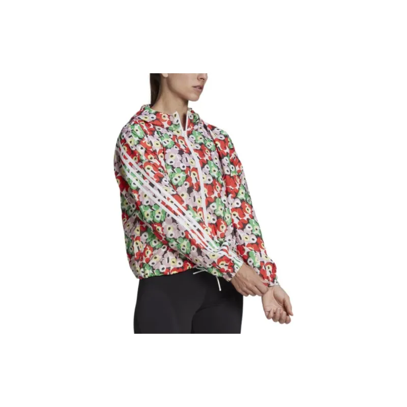 Marimekko X Adidas Jackets Women's Multicolor-3