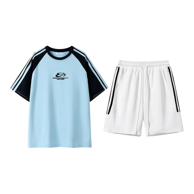 XINIYA TRAVEL T Shirts Unisex-36