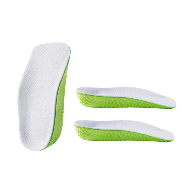 Step Cloud Popcorn Insoles Unisex-34