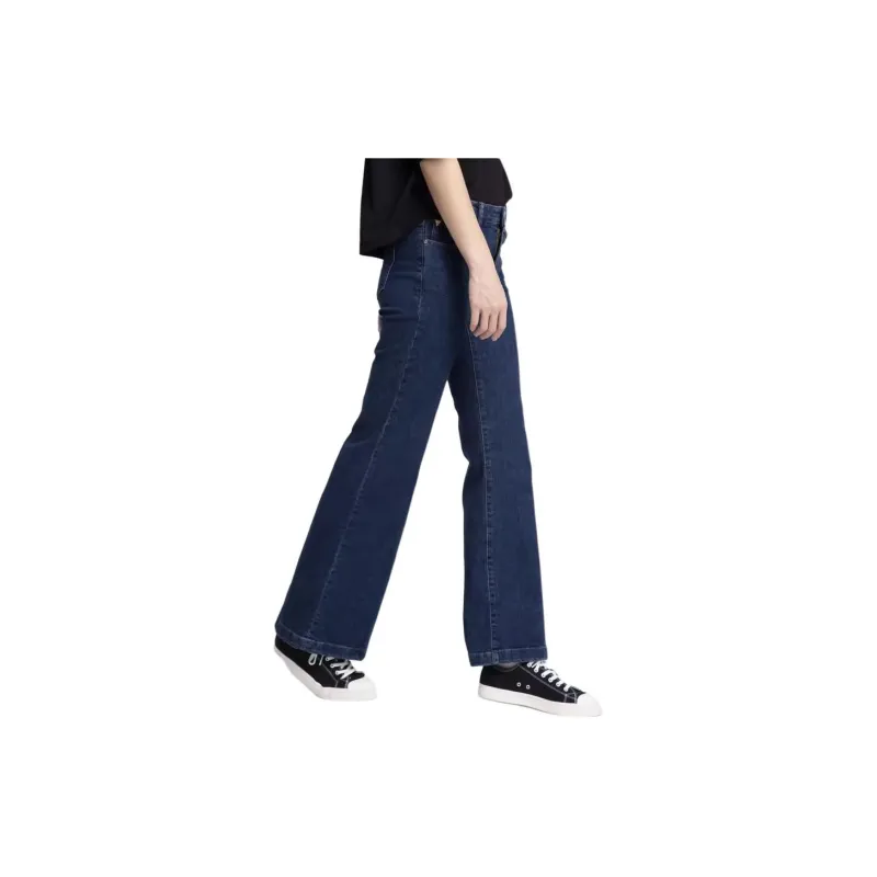 GUESS Jeans Women's Dark Blue-4