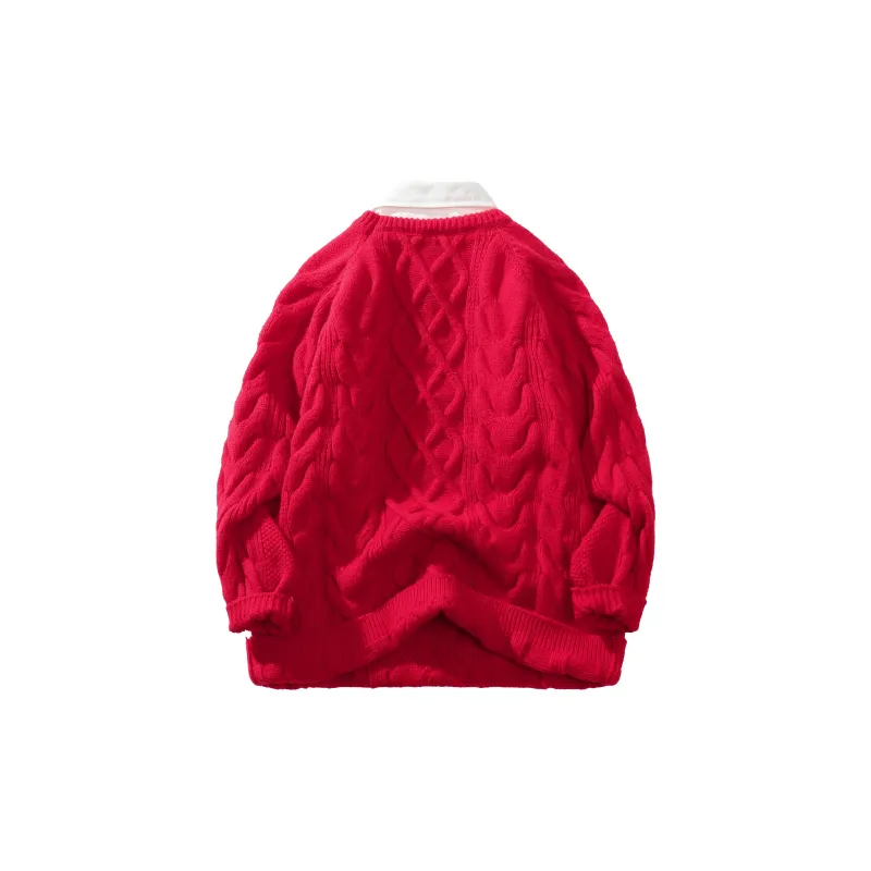 TITH Knitwear Unisex-5