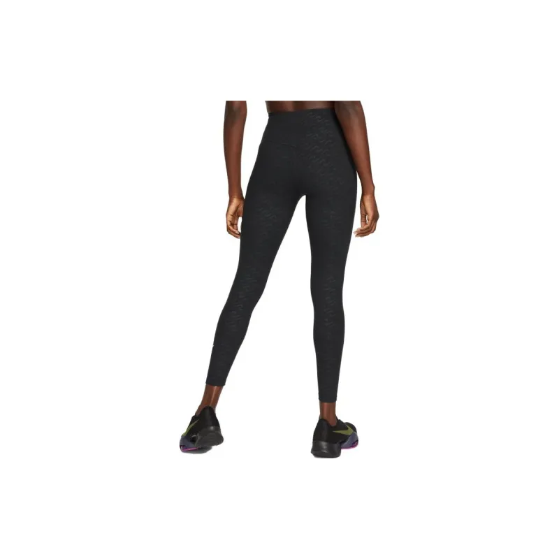 Nike Knitted Sweatpants Women's Black-2