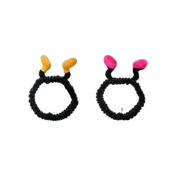 Disney Polyester Hair Bands Unisex