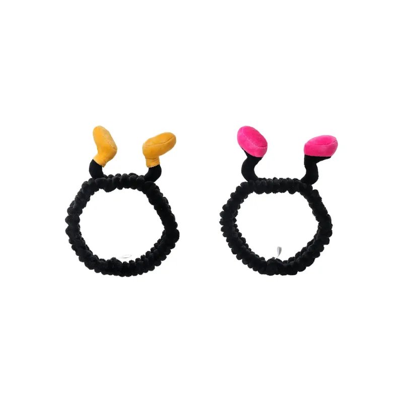 Disney Polyester Hair Bands Unisex-11