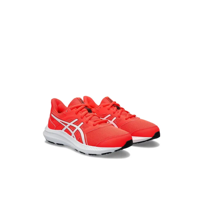 Asics Jolt 4 GS 'Sunrise Red White'-2