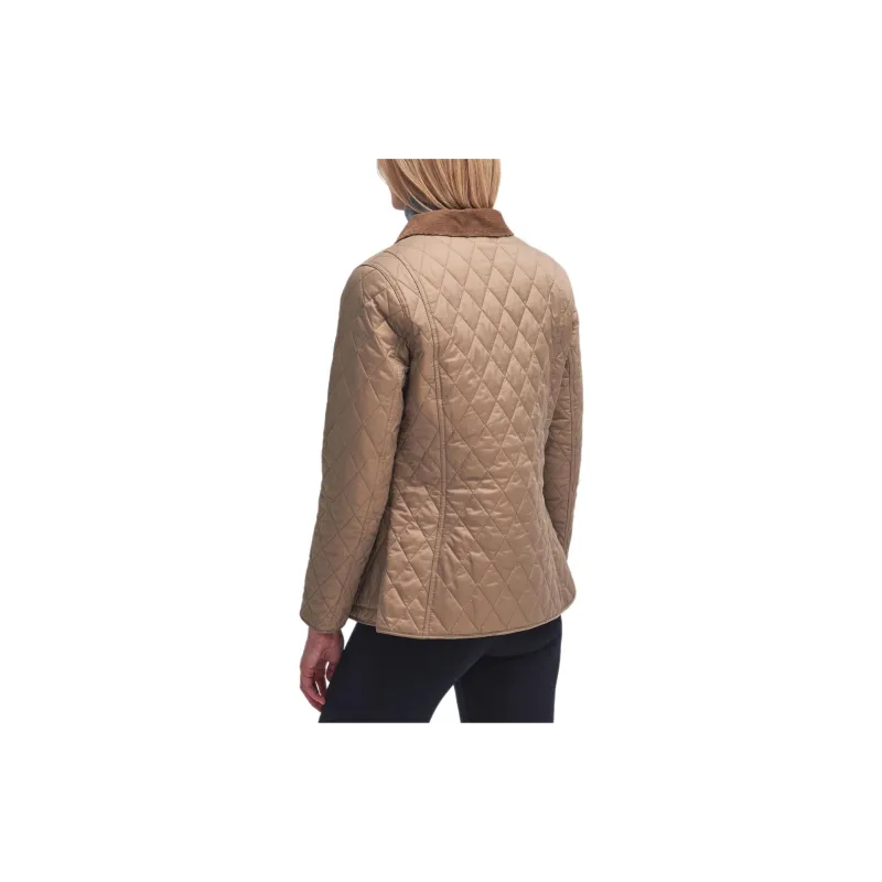 BARBOUR Annandale Quilted Jacket-3