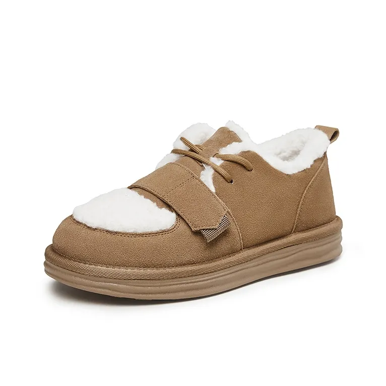 KANGNAI Low Top Casual Shoes Women's-1