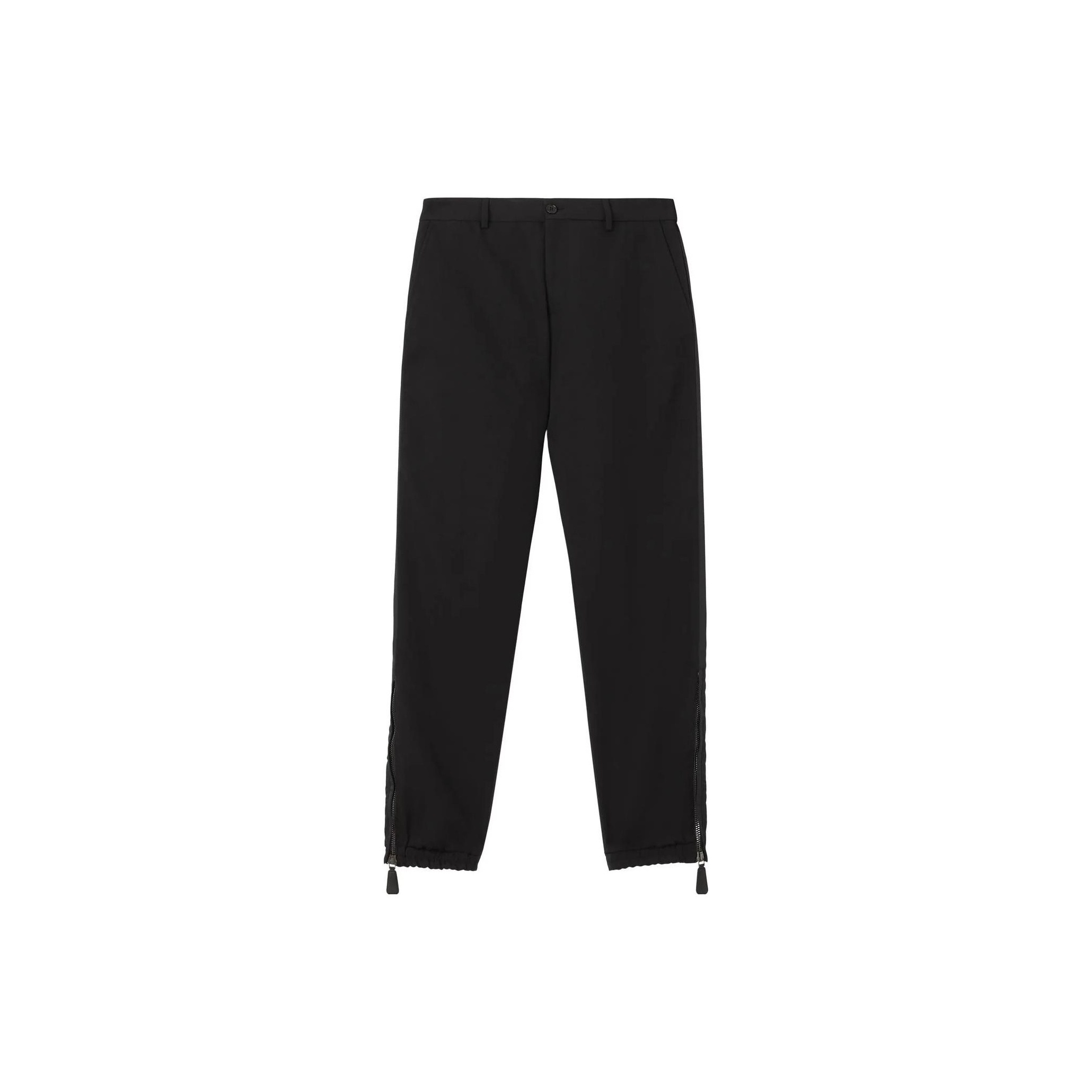 パンツ Burberry Casual Pants Burberry Men's Olive Green Stretch Casual Pants Size 32 34