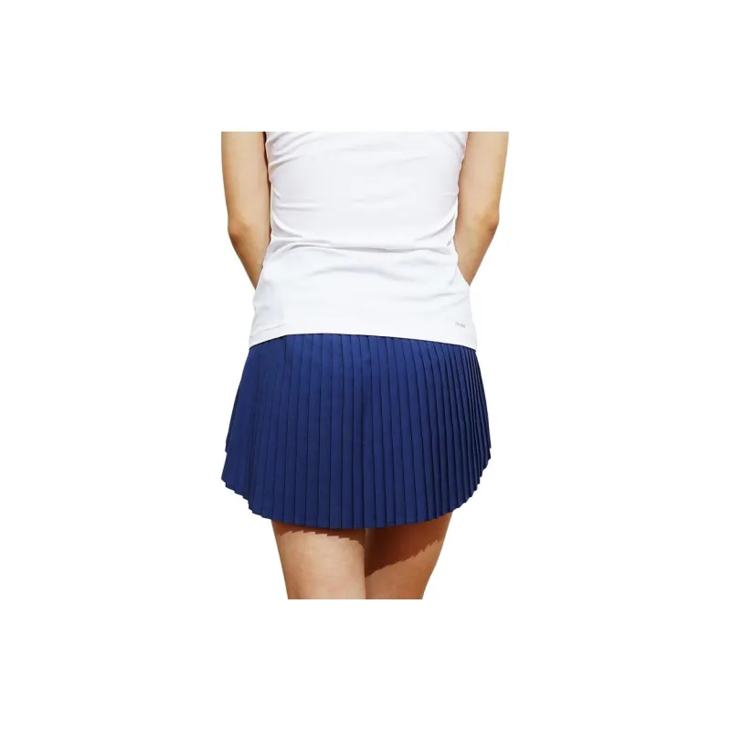 Adidas Sports Shorts Women's Blue-3