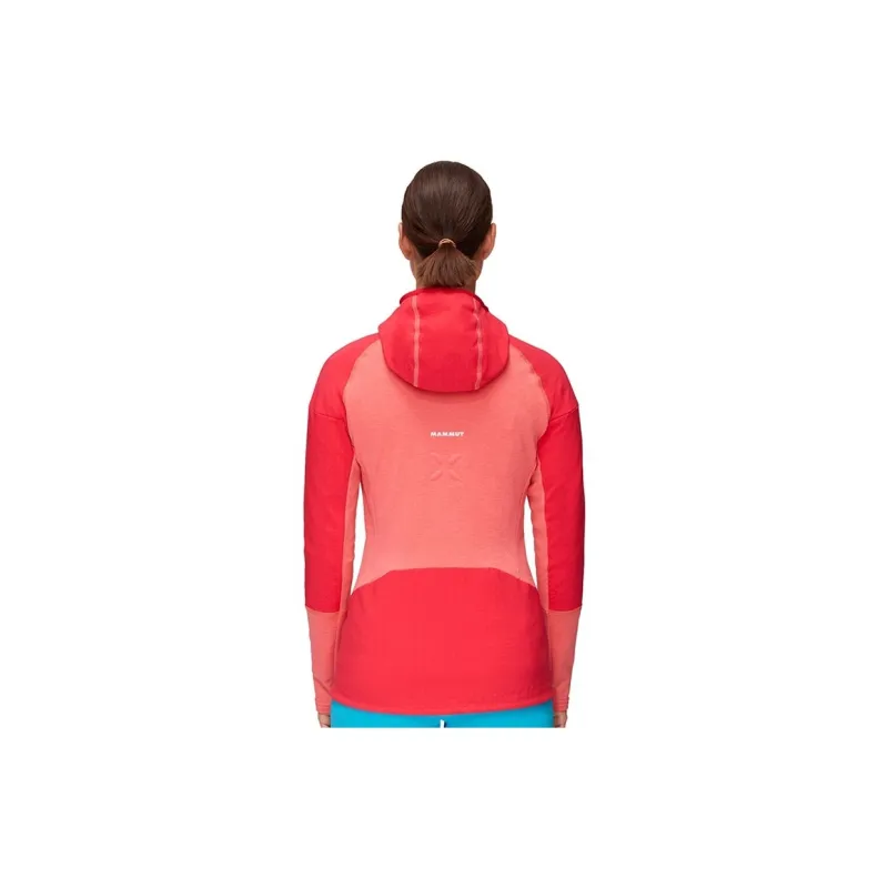 MAMMUT Eiswand Jackets Women's-5