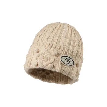 15 MINS Beanies Unisex