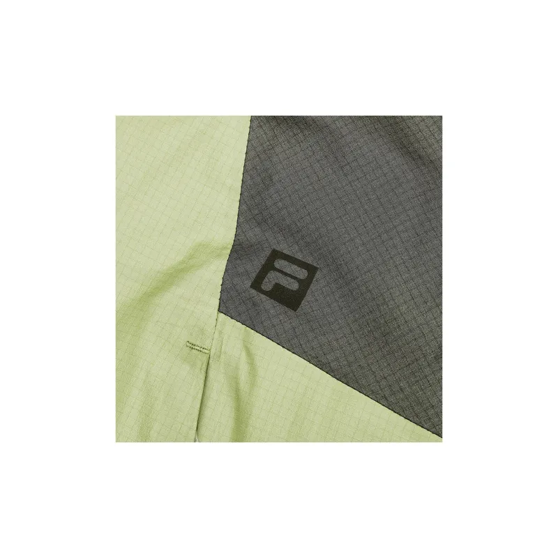 FILA Jacket Women's Mustard Powder-4