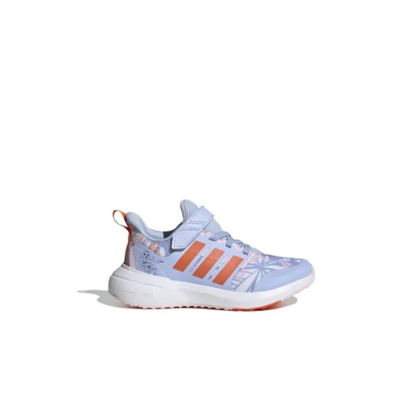 adidas FortaRun 2.0 Cloudfoam Disney Moana Kids-1