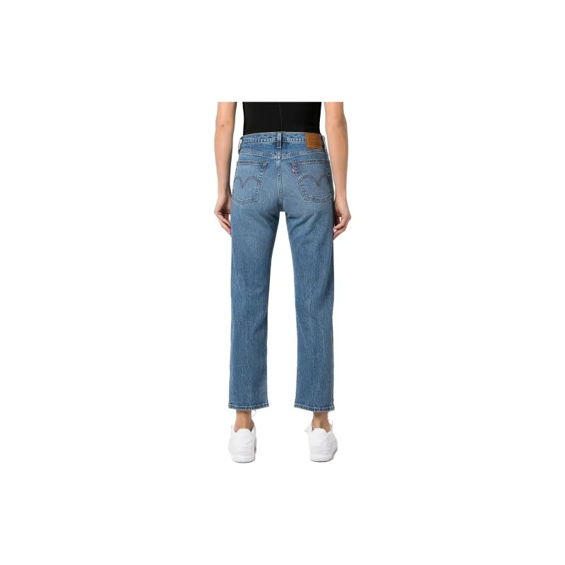 Levi's Jeans Women's Denim Blue-3
