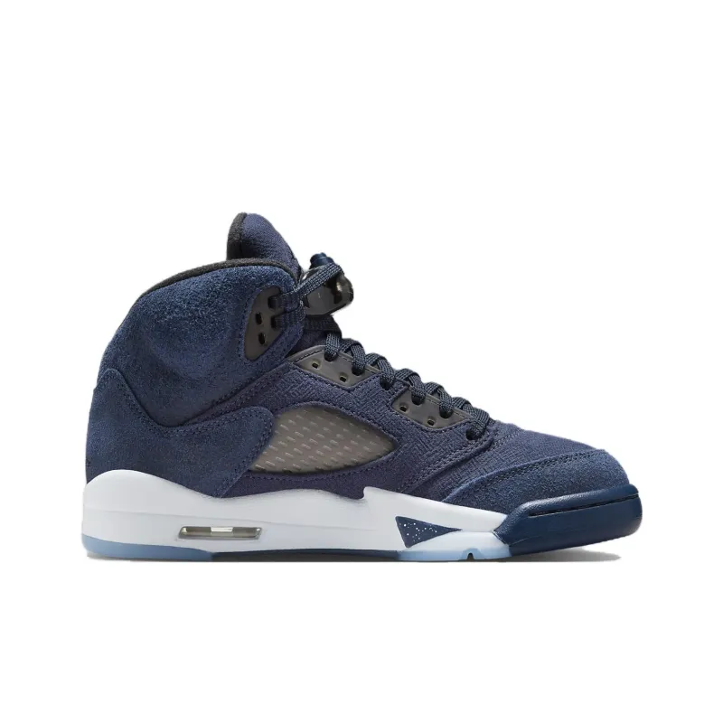 Jordan 5 Retro Georgetown GS-1