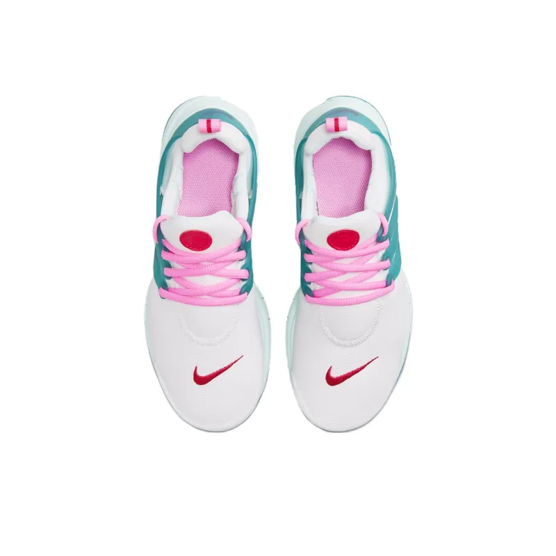 Nike Presto GS 'White Jade Ice'-3