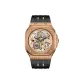 Gold Dial