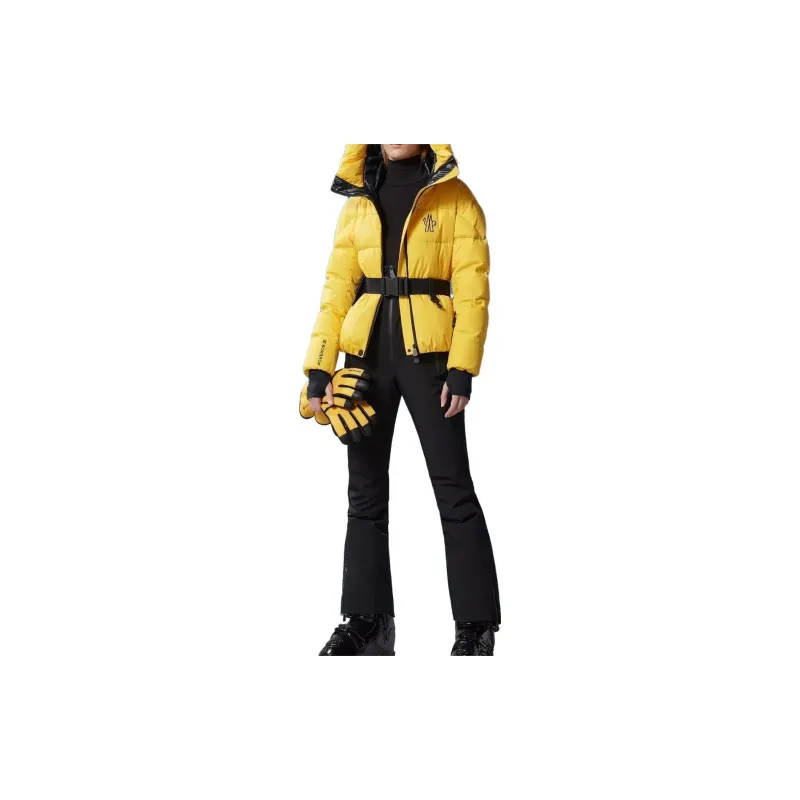 Moncler Grenoble Padded Ski Jumpsuit-1