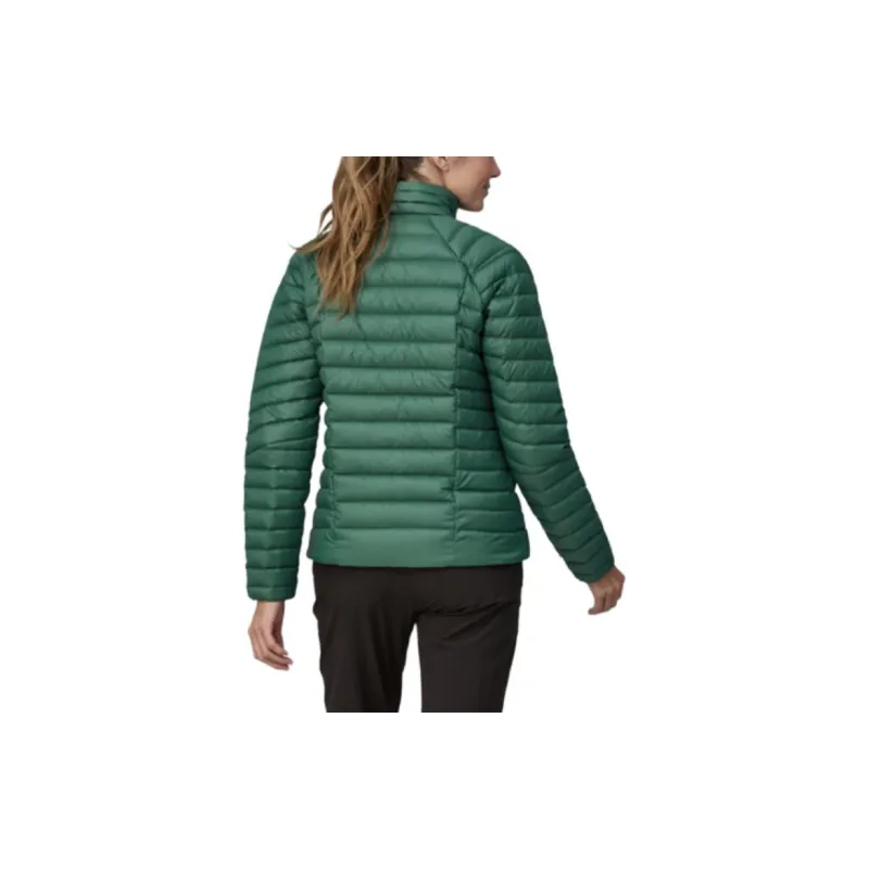 Patagonia Padded Jacket-26