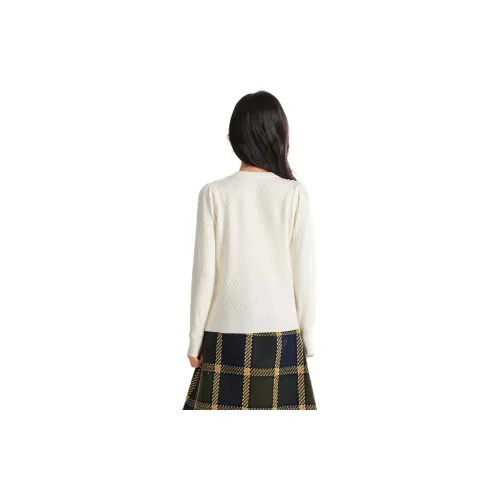 Coredorm Knitwear Women's Beige