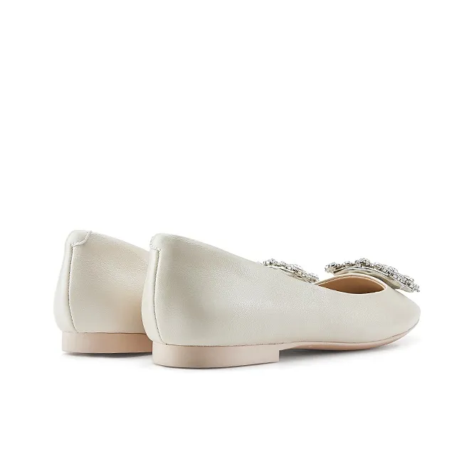 D:FUSE SCANDINAVIA Casual Single Shoes Low Heel 1-3cm Women's-4