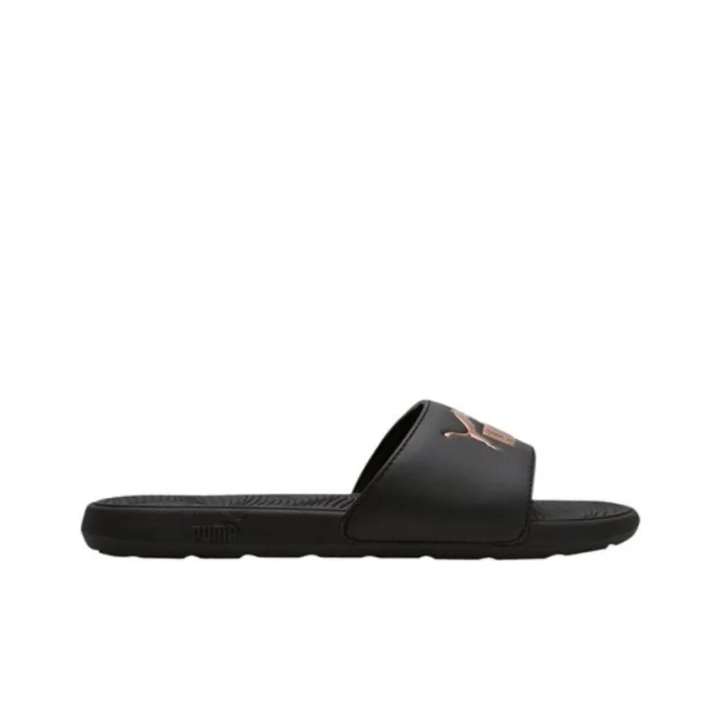 PUMA Cool Cat 5 'Black Rose Gold' Women's-1