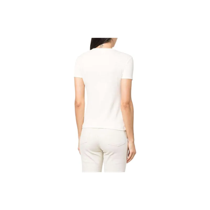 Polo Ralph Lauren Alli Knitted T shirt-2