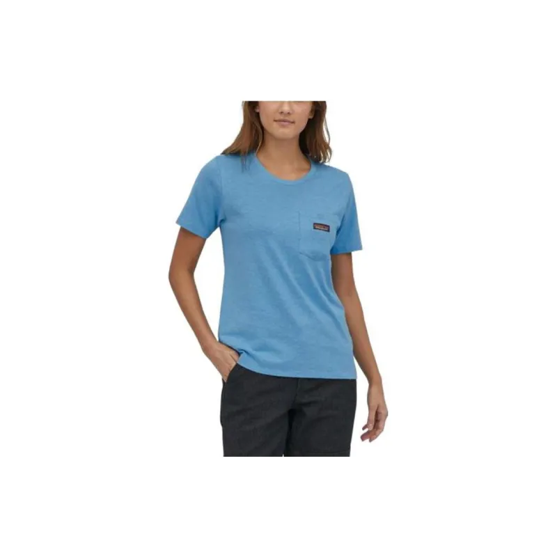 Patagonia T-Shirts Women's-1