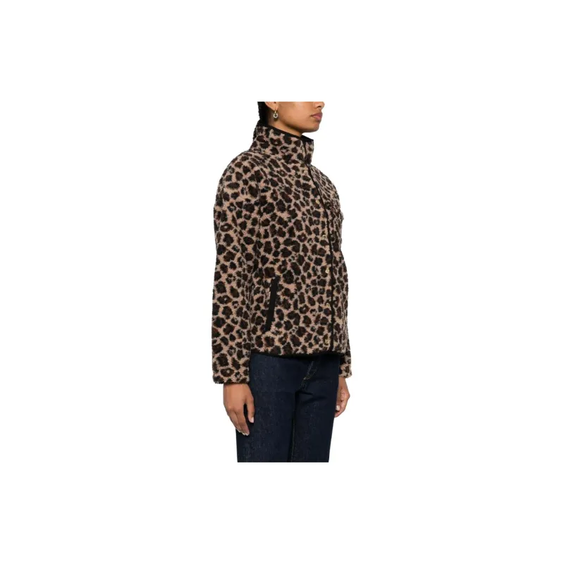 BARBOUR Jackets Women's Umber-3