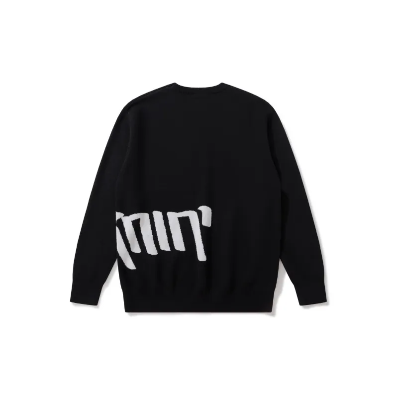 BURNIN Sweaters Unisex-1