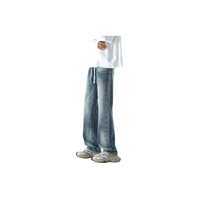 LA'T.WEEKEND Jeans Unisex-8